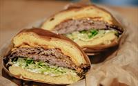 Burgeren
