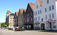 Home Hotel Havnekontoret - Gåavstand til byens fasiliteter