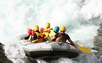 Voss Rafting Senter AS
