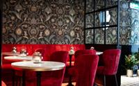 Le Mathis Bistro
