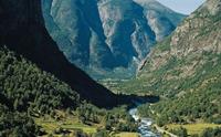 Lærdalsdalen