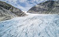 Nigardsbreen