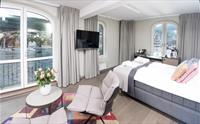 Clarion Hotel Admiral - Delux