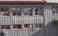 Djupvasshytta