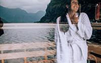 Fjord Sauna Flåm
