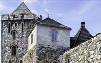 Rosenkrantztårnet - Bymuseet i Bergen