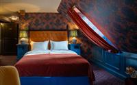 Hôtel Charmante - Grand Chambre Noble