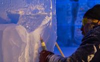 Magic Ice