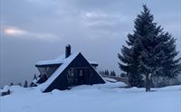 Dagsturhytta i Balestrand, Balabu