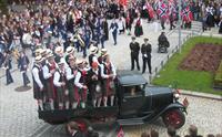 17. mai i Bergen