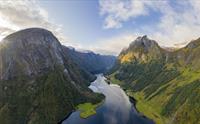 UNESCO Nærøyfjord