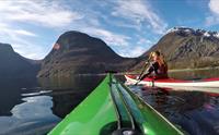 Kayak Årdal
