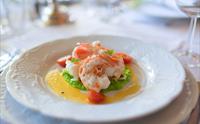 Walaker Hotell - Restaurant