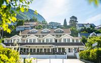 Hotel Aurlandsfjord