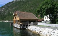 Indre Offerdal Bed & Breakfast