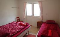 Eplet Bed & Apple