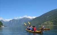 Fjord Explorer kajakk
