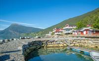 Viki Fjordcamping Luster