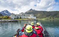 Balestrand Adventure RIB