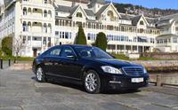 Limousine Service Sognefjord