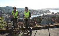 Bergen Segway - Bergens beste utsikter