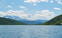 Mørkridsdalen