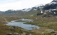 Fresvik - Jordalen