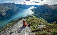 Børesteinen, Luster