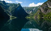 DripFiske Balestrand