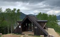 Dagsturhytta i Sogndal - Stedjestova
