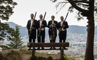 Bergen Filharmoniske Orkester