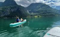 Luster Fjordhytter - Vannsport utleige