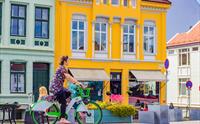 Bergen Bysykkel