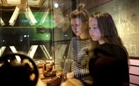 Nordsjøfartmuseet i Telavåg