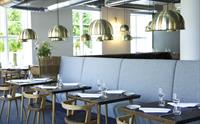 Lysverket restaurant