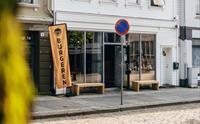 Burgeren
