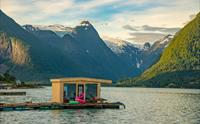 Dampen Sauna