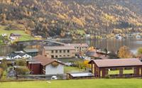Sogndal bed and breakfast