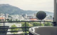 Hotel Norge by Scandic