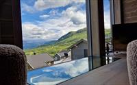 The Mountain Lodge