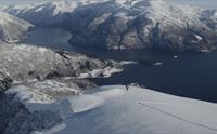 Raudmelen Topptur Ski