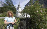 Bakka Kyrkje