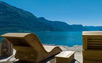 Luster Fjord Spa