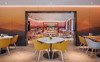 Hotel Norge by Scandic - restaurant