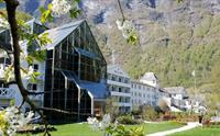Fretheim Hotell Flåm
