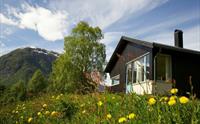 Uteplassen, Sogndal