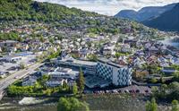Quality Hotel Sogndal