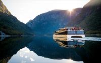 Nærøyfjord Sightseeing rundtur