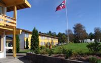 Westland hotel - Et moderne hotel med mange muligheter.