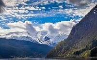 Privat dagstur til Hardanger